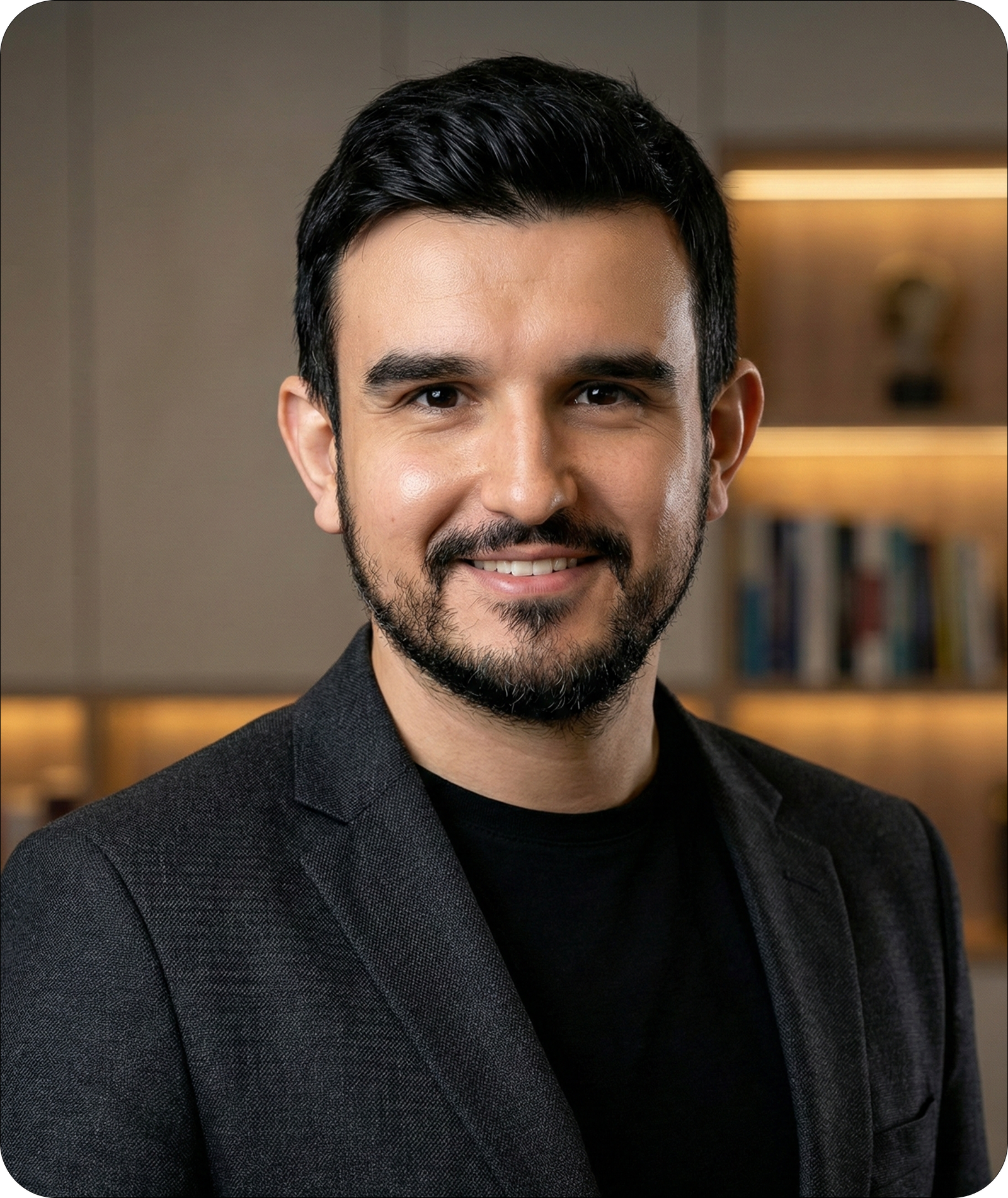 Emre Kayaoglu